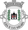 Wappen von Aldeia de Santa Margarida