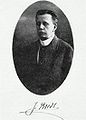 Julius Bredt (1855-1937)