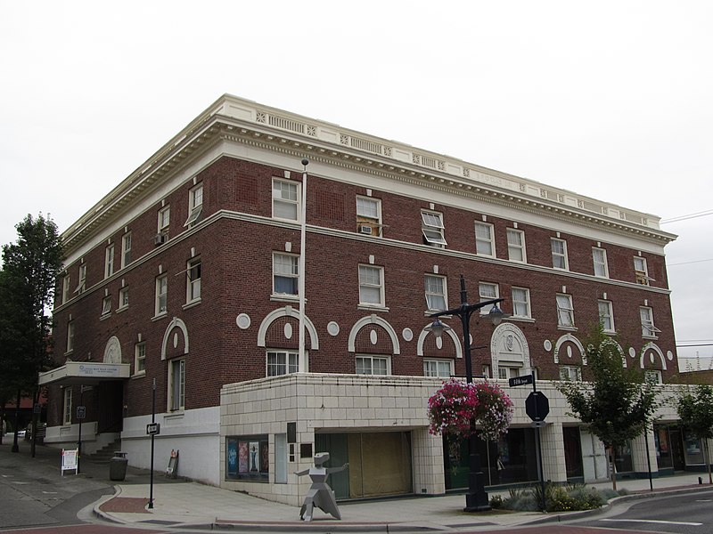 File:Bremerton Elks Temple Lodge No. 1181.JPG