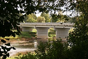 Bridge over Venta - panoramio.jpg
