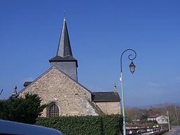 Kyrkan i Brion
