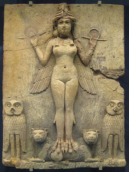 File:British Museum Queen of the Night.jpg