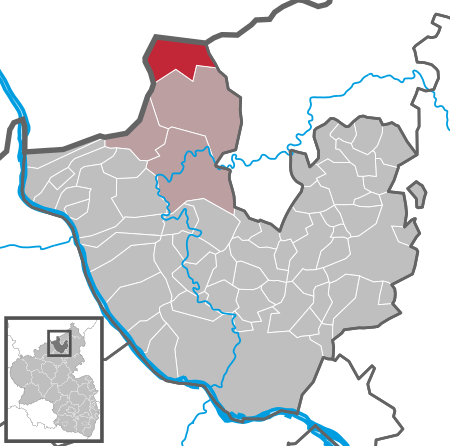 Buchholz (Westerwald) in NR