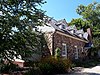 Fine Creek Mills Historic District Building at Fine Creek Mills.jpg