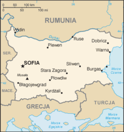 Bulgaria