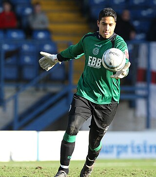 <span class="mw-page-title-main">Mikhael Jaimez-Ruiz</span> Venezuelan footballer (born 1984)