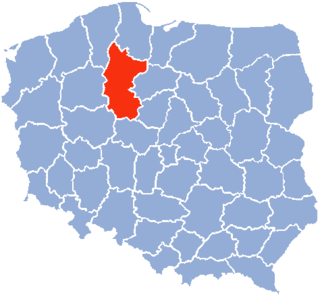 Bydgoszcz Voivodeship Bydgoszcz Voivodeship