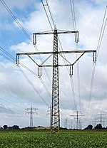 Thumbnail for North–South Powerline