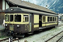 Berner Oberland Bahn Wikipedia