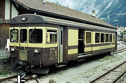 Berner Oberland Bahn Wikiwand