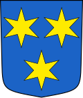 Wappen von Bürchen