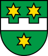 Kommunevåpenet til Matten bei Interlaken