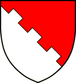 Herb rodzinny.