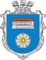 Blason de Tchortkiv