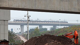 <span class="mw-page-title-main">Line 4 (Chongqing Rail Transit)</span> Metro line of Chongqing Rail Transit