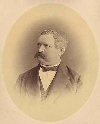 <span class="mw-page-title-main">Christoph Gottfried Andreas Giebel</span> German zoologist and palaeontologist (1820–1881)
