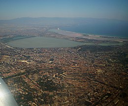 Cagliari – Veduta