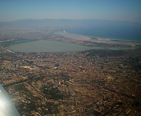 Cagliari