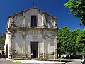 Calenzana - Confrérie Sainte-Croix