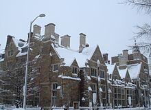 The college from Elm Street Calhoun. JPM.jpg