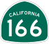 California 166.svg