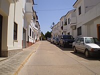 El Campillo (Huelva)