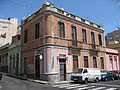 Miniatura para El Toscal (Santa Cruz de Tenerife)