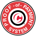 File:Caltrain proof-of-payment system logo.svg