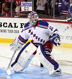 Cam Talbot