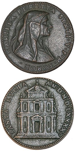 Medaglia commemorativa