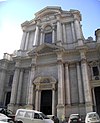 Campitelli - Santa Maria à Portico 1918st.JPG