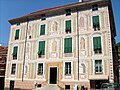 Palazzo Spinola