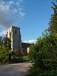 Church of St Nicholas