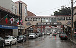 Thumbnail for File:Cannery Row 1, Monterey, CA, jjron 24.03.2012.jpg