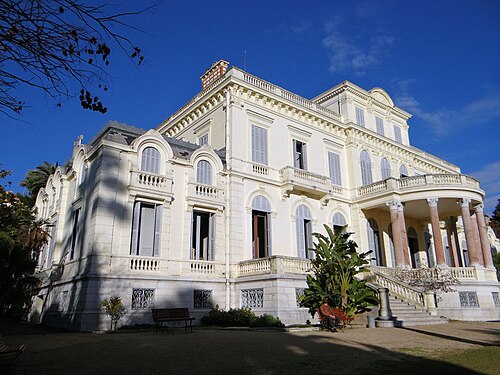 Photo - Villa Rothschild