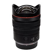 RF 10–20 mm f/4 L IS STM