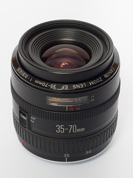 File:Canon Zoom Lens EF 35-70mm 1to3.5-4.5.jpg