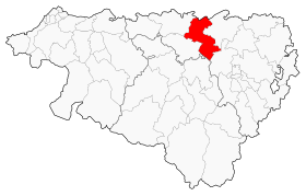 Canton d'Arthez-de-Béarn