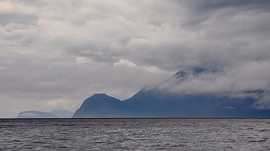 cabo adelante