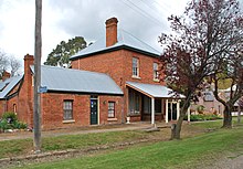 Carcoar Saddlery.JPG