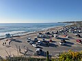 Thumbnail for File:Cardiff State Beach - April 2024.jpg