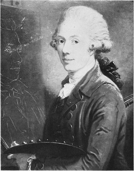 File:Carl Frederik von Breda 1787 Self Portrait.jpg