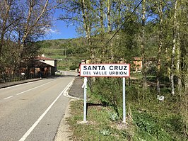 Cartel, Santa Cruz del Valle Urbión.jpg