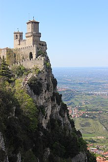 Castello di San Marino.JPG