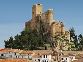 Almansa