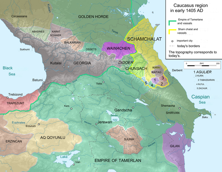 File:Caucasus 1405 map en.png