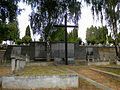 Szlovák katonai temető