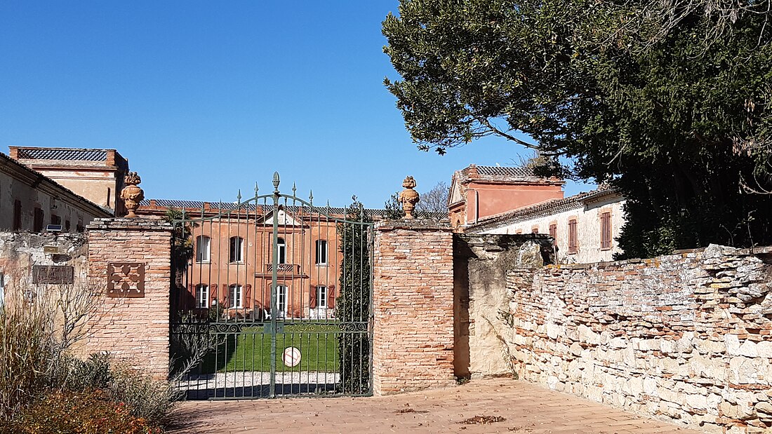 Château de Razengues