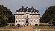 Vignette pour Château de Reverseaux