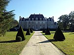 Château de la Bretauche